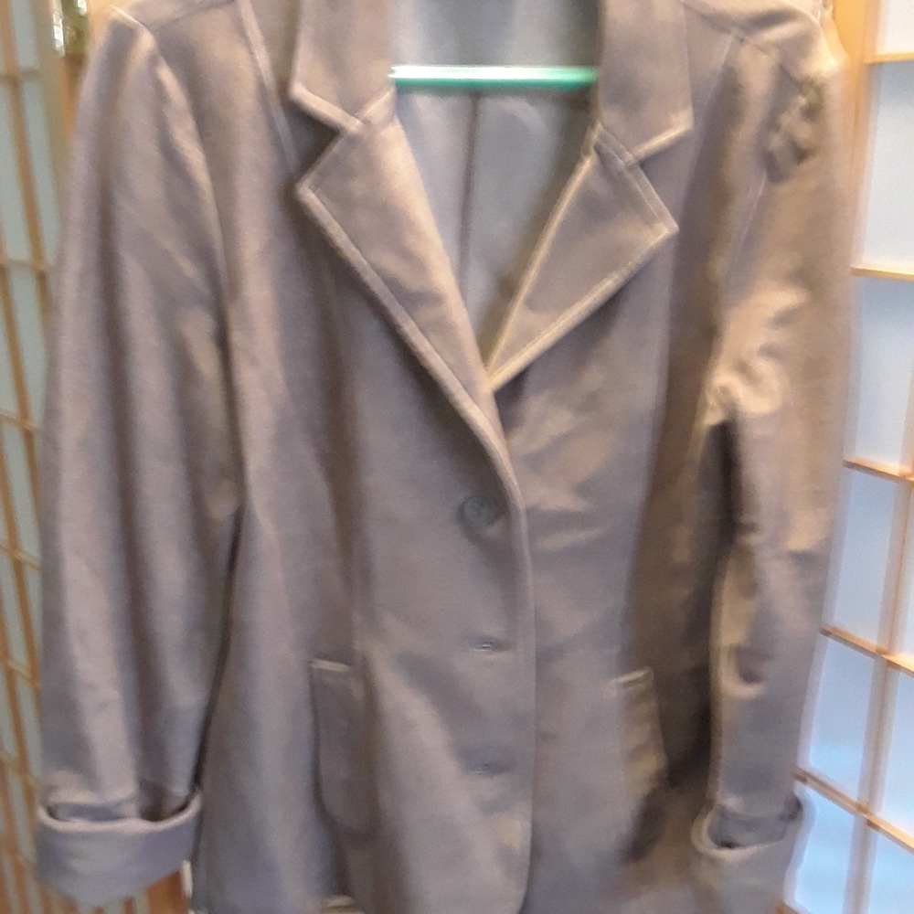 Suit Jacket